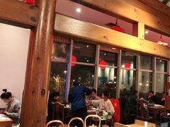 -东来顺饭庄(西直门店)