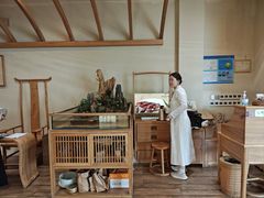 -蟹家大院 · 独揽江景(滨江店)
