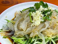 -叶存利海鲜大馅饺子(海宁路总店)