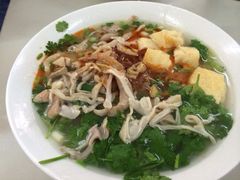 iphone_upload_pic-张记汤馆(嫩江路店)