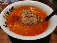 -和府捞面(星光大道一期店)