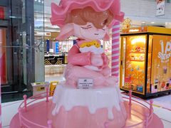 -大悦城(沈阳中街店)