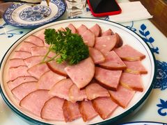 -老都一处饺子馆(道里店)