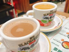 -华嫂冰室(尖沙咀店)