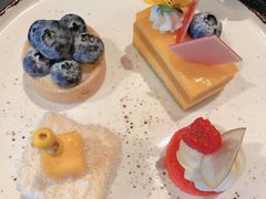 -博林天瑞喜来登酒店·西丽尚膳