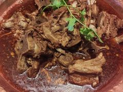 -老诚一锅羊蝎子(天通苑东三区直营店)