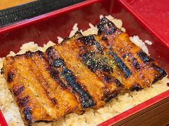-翔峰炭火鳗鱼(悦泰街里公寓店)