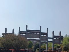 -南京市江宁方山