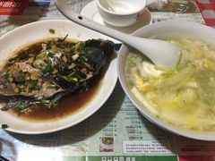 -南花桥羊肉馆老字号(乌镇店)