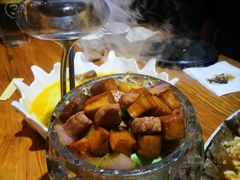 -3号仓库·餐厅(灵溪一店)