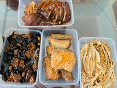 -王家沙点心店(南京西路总店)