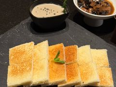 -四季民福烤鸭店(外滩外白渡桥店)