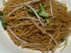 潮式咸面线-潮人姐妹轩(海宁路店)