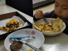 -披萨王(方家栏店)