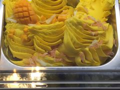 -歎雪糕低糖低脂Gelato冰淇淋