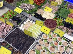 -新海渔港·胶东海鲜家常菜·家宴(奥体中心店)