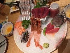 -阿吾罗·月咏精致日料(港汇恒隆广场店)
