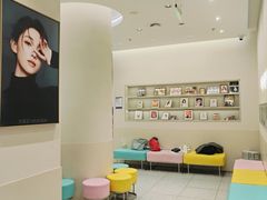 -天真蓝照相馆(五角场百联又一城店)