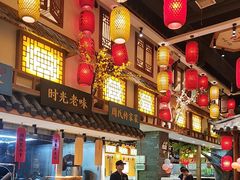 -钵家大院·地道湖北菜(江夏·大花岭店)