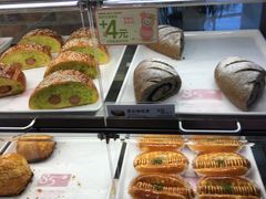 -85度C(苏州平江万达店)