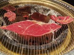 -西塔老太太泥炉烤肉(亚运村店)