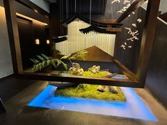 -蘇锦宴·淮扬菜烤鸭·小院(三元桥霄云路店)