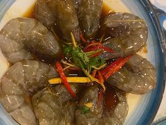 -渔娘渔家丹东海鲜(东直门店)