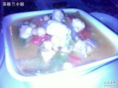 鸡肉。。-土耳其妈妈