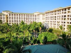 -三亚亚龙湾天域度假酒店