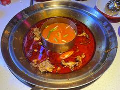 -蛙二爷美蛙火锅基地(温州总店)