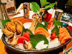 -Mr·Fish鱼鲜生海鲜放题(银泰in99店)