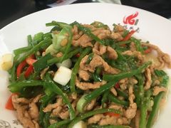 -王妈热卤·川味馆(海昌店)