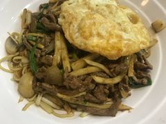 -二扁私房面馆(崂山路店)