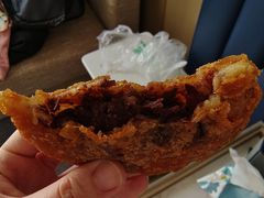 油炸糕-老街粘食店(宜昌路店)
