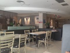 -必胜客(车陂店)