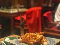 -那家小馆•北京菜•烤鸭(中关村店)