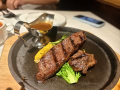 -俄士厨房(时代天街店)