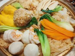 -大潮淮·淮扬菜(何园旗舰店)