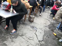 -泰顺江南春面馆