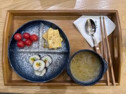 -芳香乐府疗愈空间·SPA·冥想