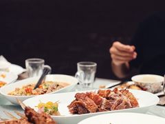 -丝路有约·西域美食