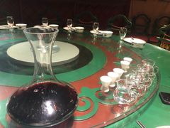 -九十九顶毡房(阜石路店)