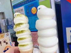-DQ·蛋糕·冰淇淋(川沙东海岸店)