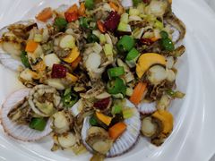 -威海渔村(黄兴路店)