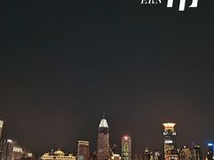 -怡咖啡海鲜自助餐厅(浦东香格里拉店)