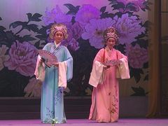 -杭州黄龙洞