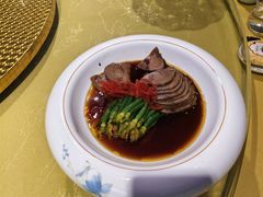 -悦真雅院·四合院·清真私房菜(雍和宫店)