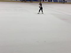 -冠军冰场(环球中心店)