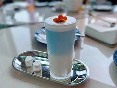 -天玑高空江景餐厅&酒吧Sky Secret Restaurant&Bar