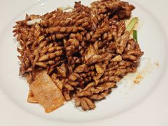 -湖畔鲁菜·二十年老字号餐厅(大明湖店)